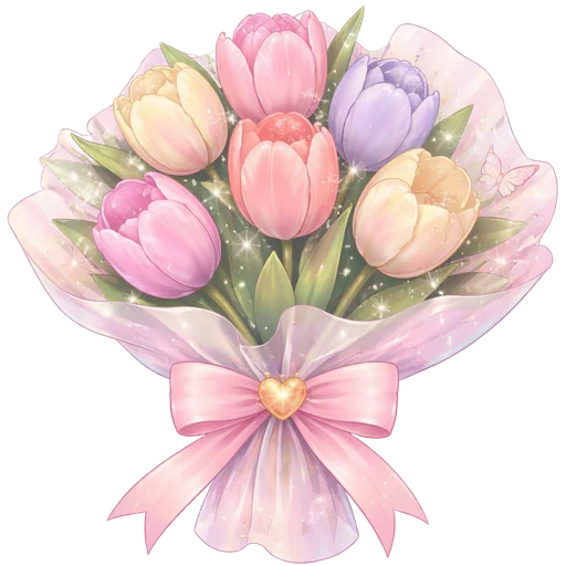 Сладкая любовь