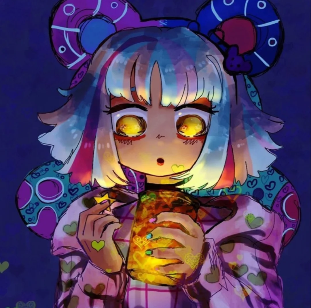 🌸Lia Leafy art🌸