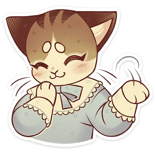 Лапка и Пломбир