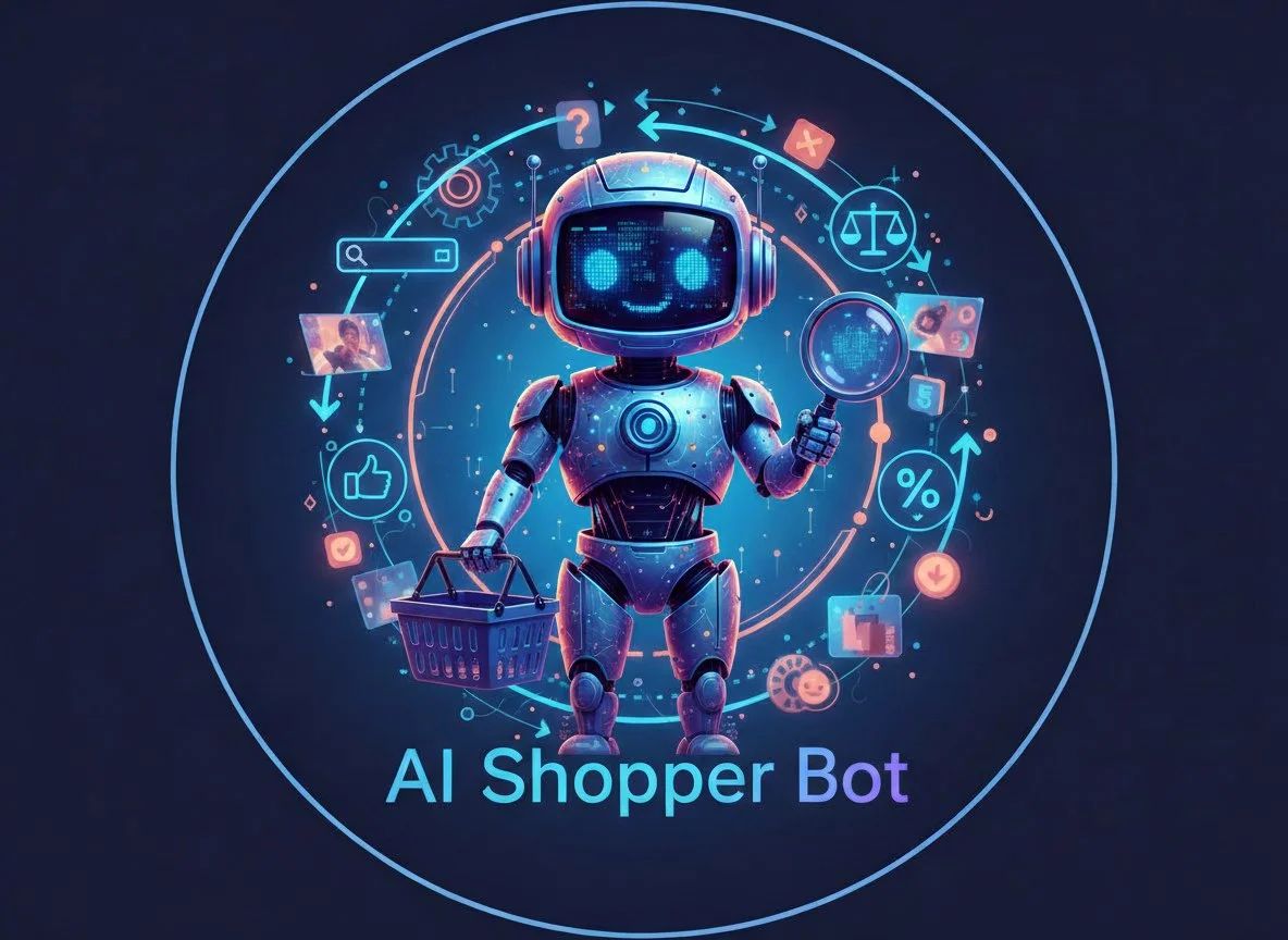 AI Shopper Bot