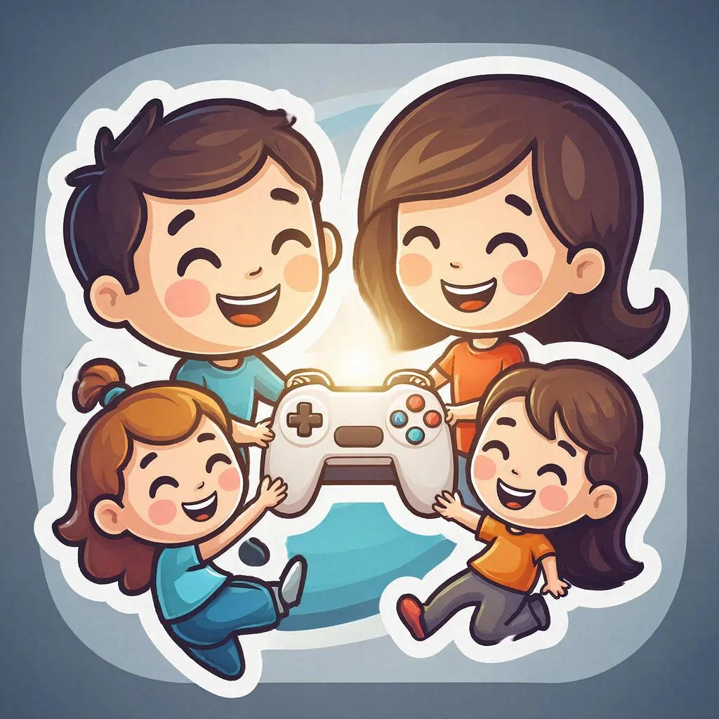 Каталог кооперативных видеоигр