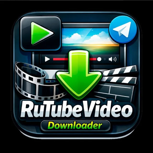 GetVideo.click | Скачать Rutube