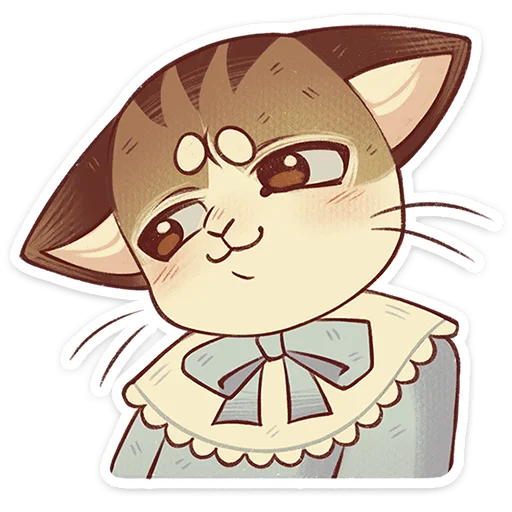 Лапка и Пломбир