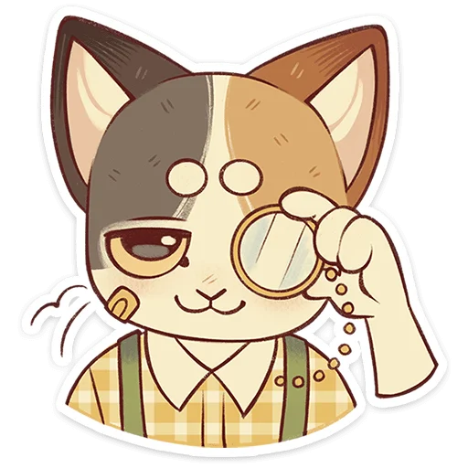 Лапка и Пломбир