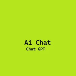 Ai Chat - ChatGPT