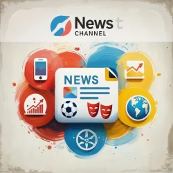 Почти объективные новости