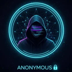 Анонимный чат без комнат