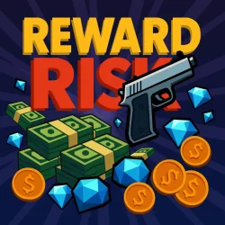 RewardRisk Game