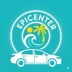 EPICENTER 🚘 Аренда авто Пхукет