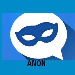 Anon - Анонимный чат