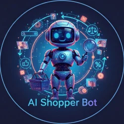 AI Shopper Bot