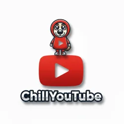 ChillYouTube — загрузчик видео