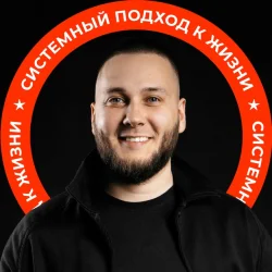 системный подход к жизни // блог алексея сухоносова