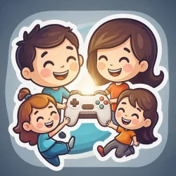 Каталог видеоигр для совместного гейминга