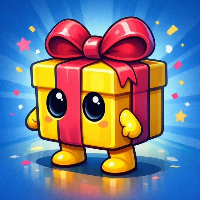 Shot Gift
