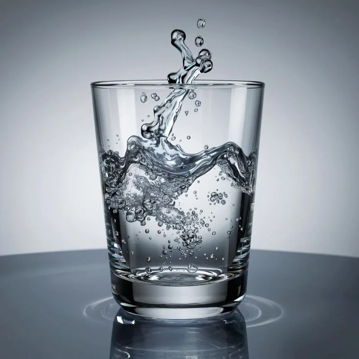DrinkWater