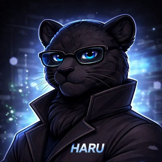 Haru VPN