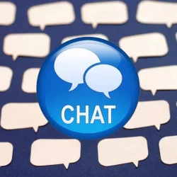 Группы для общения