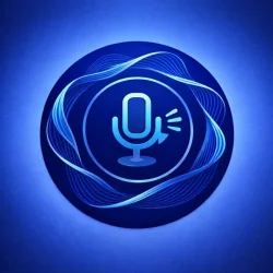 AwesomeGS / гс в текст / voice to text