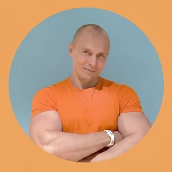 Понимающий фитнес с Сашей Чубом