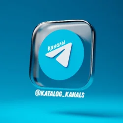Каталог Telegram-каналов