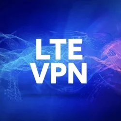 LTE VPN