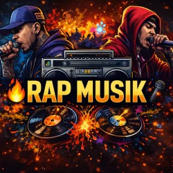 Rap musik