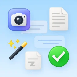 BlankBot — оформит документ за вас