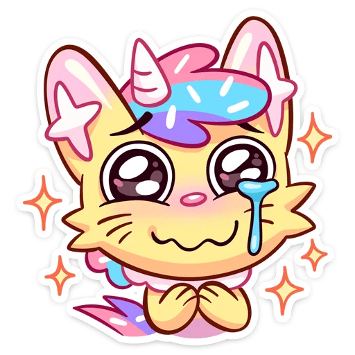 Новый Кэнди Кэт