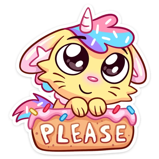 Новый Кэнди Кэт