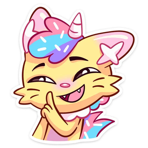 Новый Кэнди Кэт