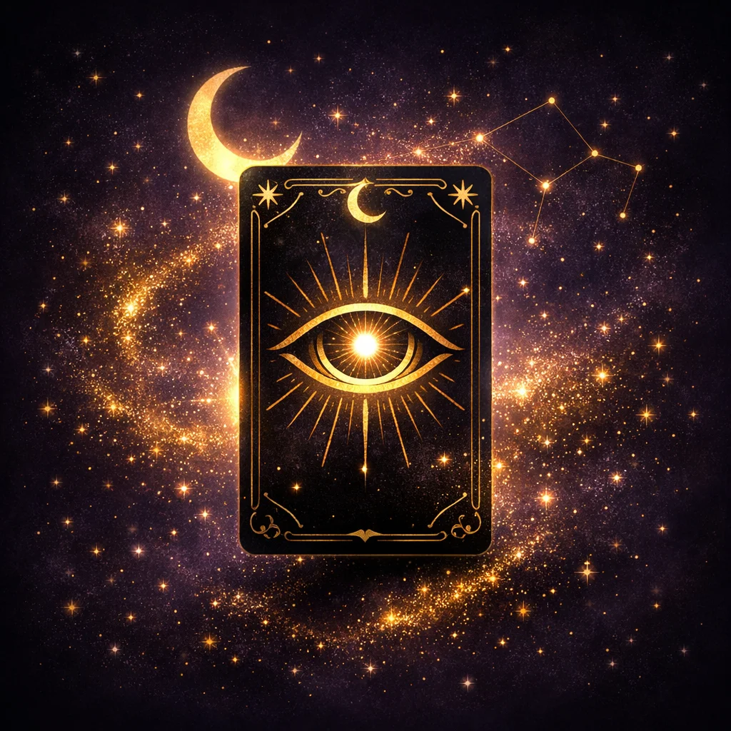 Fate Whisper ✧ Таро · Астрология