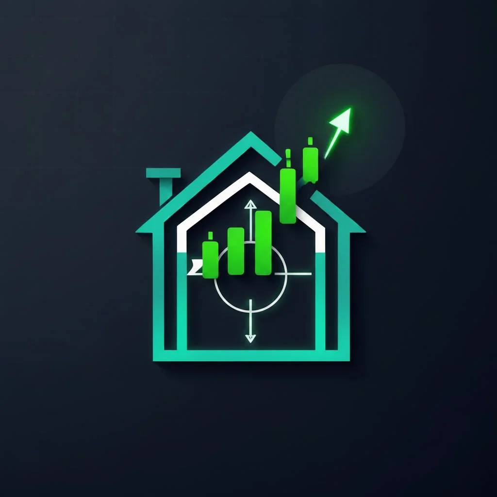 Trading Bot House