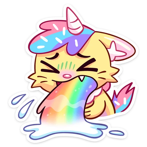 Новый Кэнди Кэт