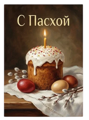 Пасха