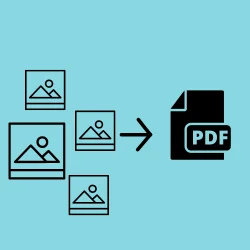 Img2Pdf | Image to Pdf Converter