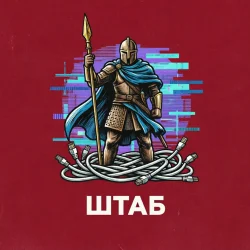 ШТАБ · Новостной портал