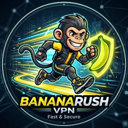 BananaRush VPN Новости