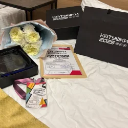 Music is my drug ✈️