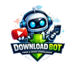 Скачать видео/аудио из TikTok, YouTube и так далее