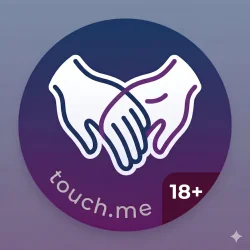 Touch.me - лента знакомств, встречи