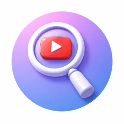 YouTube Finder