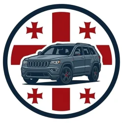 Georgia CARS | Бот с фильтром