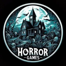 Horror Games 😱|Интерактивные игры книги