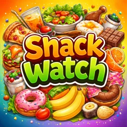 SnackWatch | Групповой счетчик КБЖУ