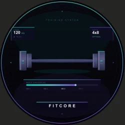 Fitcore