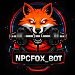 NpcFox_Bot