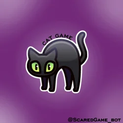 Cat Game