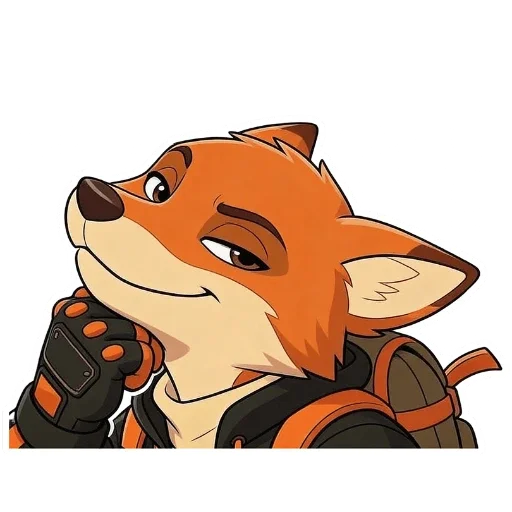 Annet Cloud 🦊