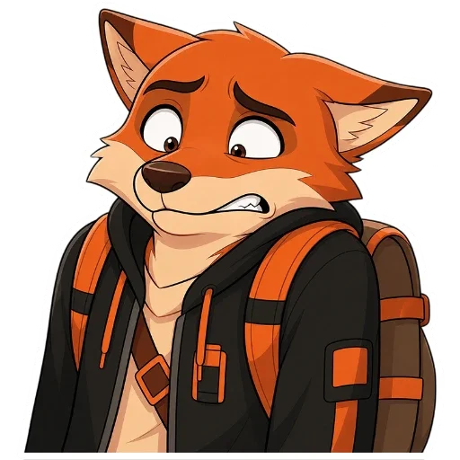Annet Cloud 🦊